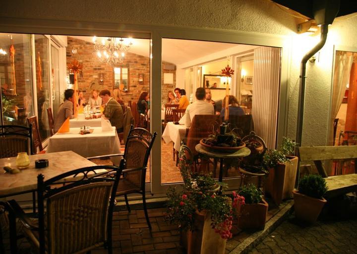 Trattoria La Stalla